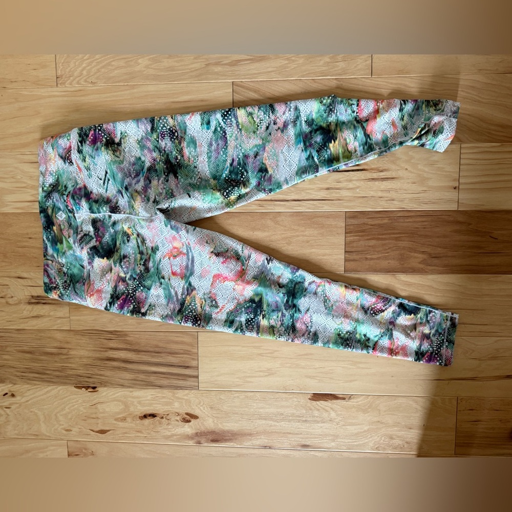 Prana yoga pants